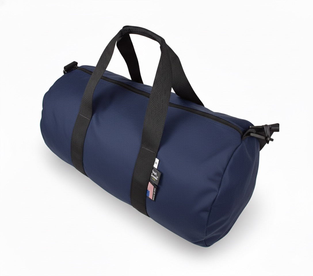 ROUND Duffel Bag