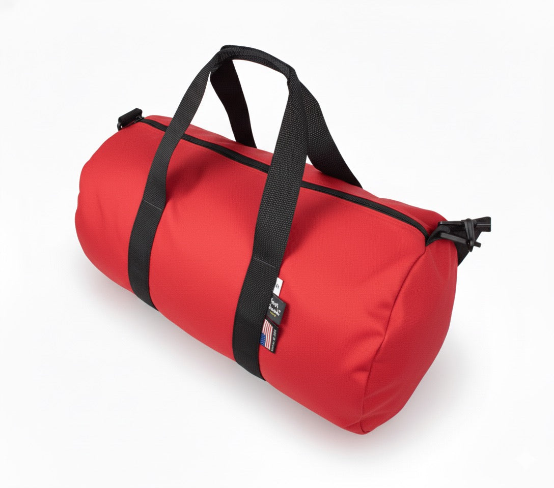 ROUND Duffel Bag