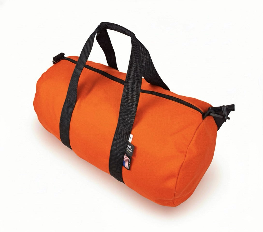 ROUND Duffel Bag