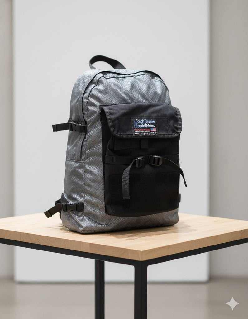 T-USA-PS BACKPACK