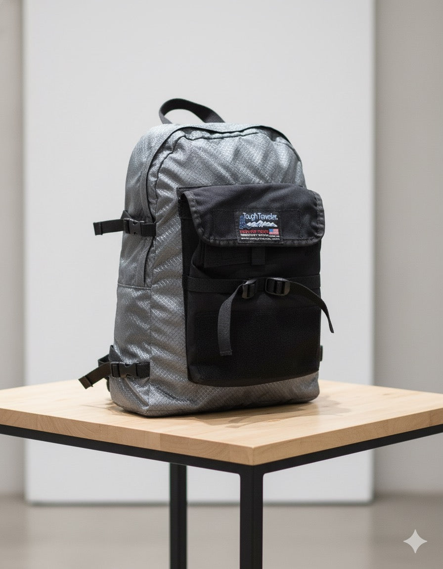T-USA-PS BACKPACK