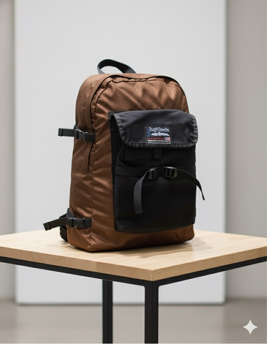 T-USA-PS BACKPACK