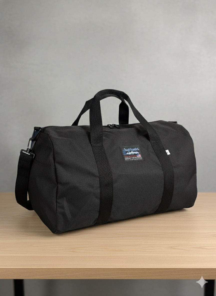 Premium 1000D Duffel Made in USA