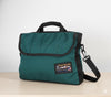 DOCU-DOUBLE Shoulder Bag
