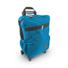 LITTLE FELLOW Rolling Carry-On Carry-on Luggage, by Tough Traveler. Made in USA since 1970