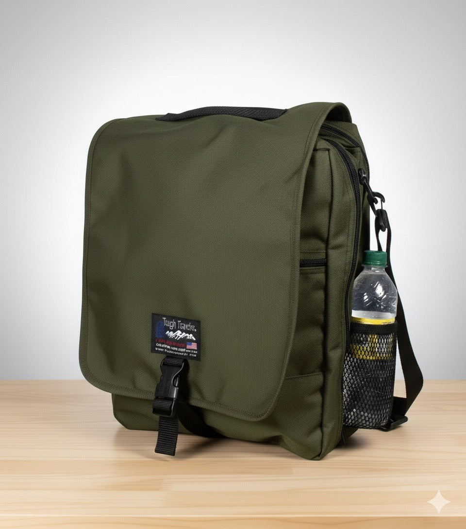backpack briefcase laptop bag Laptop Briefcase Backpack Made in USA