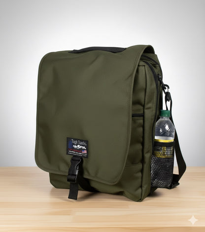 GOMBAC Convertible Computer Backpack