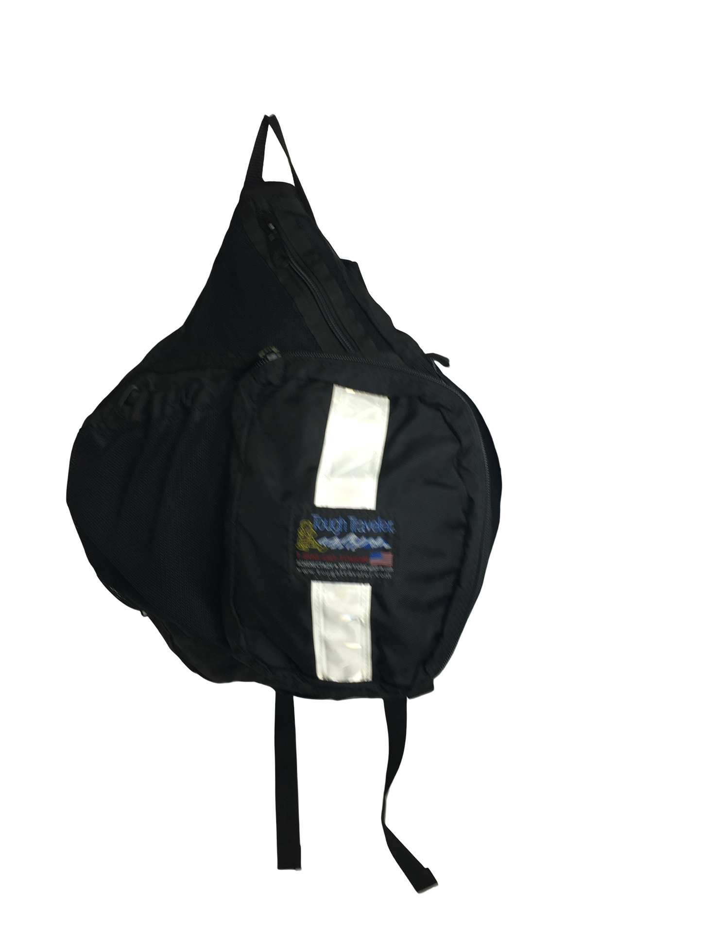 BANJA Convertible Sling/Backpack