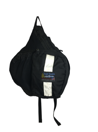BANJA Convertible Sling/Backpack