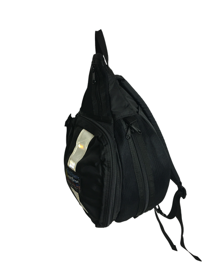BANJA Convertible Sling/Backpack