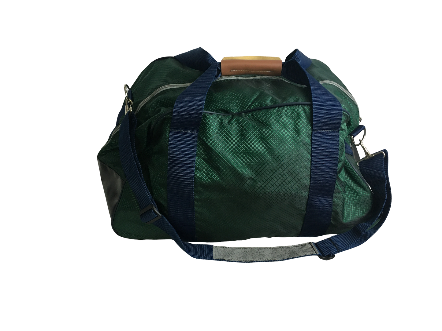 EURO DUFFEL Deluxe