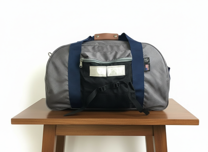 EURO DUFFEL Deluxe