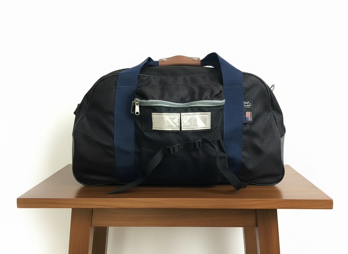 EURO DUFFEL Deluxe