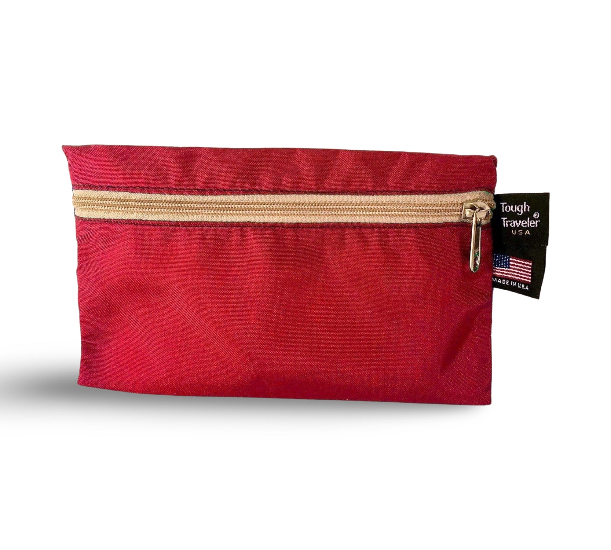 Red 2024 pencil case