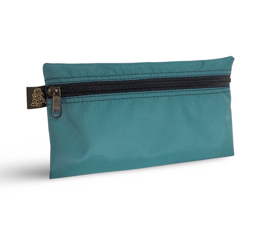 PENCIL POUCH Pouches, by Tough Traveler. Made in USA since 1970
