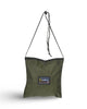 OPEN POUCH with SNAP Pouches, by Tough Traveler. Made in USA since 1970