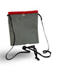 OPEN POUCH with SNAP Pouches, by Tough Traveler. Made in USA since 1970