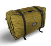 VENTURE Large Travel Backpack Luggage, by Tough Traveler. Made in USA since 1970