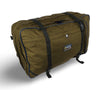 VENTURE Large Travel Backpack Luggage, by Tough Traveler. Made in USA since 1970