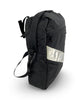 SIDE POCKET Luggage, by Tough Traveler. Made in USA since 1970