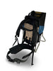 PALMINO DOG PERCH BACKPACK (Up to 20 lbs) Pet Products, by Tough Traveler. Made in USA since 1970