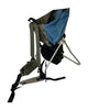 COLT DOG PERCH BACKPACK (Up to 10 lbs) Pet Products, by Tough Traveler. Made in USA since 1970