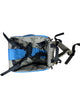 COLT DOG PERCH BACKPACK (Up to 10 lbs) Pet Products, by Tough Traveler. Made in USA since 1970