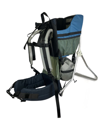 FILLY/KID CARRIER DOG PERCH BACKPACK (Up to 25 lbs)