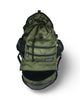 SUPER PADRE Ergonomic Backpack Backpacks, by Tough Traveler. Made in USA since 1970