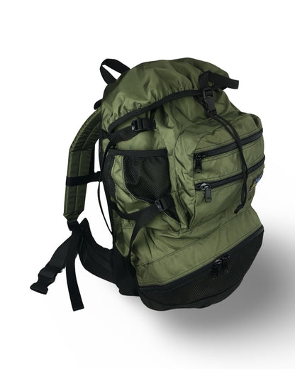 SUPER PADRE Ergonomic Backpack