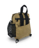 WAYFARER Shoulder Bags, by Tough Traveler. Made in USA since 1970