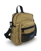 WAYFARER Shoulder Bags, by Tough Traveler. Made in USA since 1970