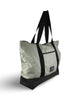 ZAM TOTE Tote Bags, by Tough Traveler. Made in USA since 1970