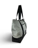 ZAM TOTE Tote Bags, by Tough Traveler. Made in USA since 1970