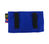 BELT POUCH (Long) Pouches, by Tough Traveler. Made in USA since 1970