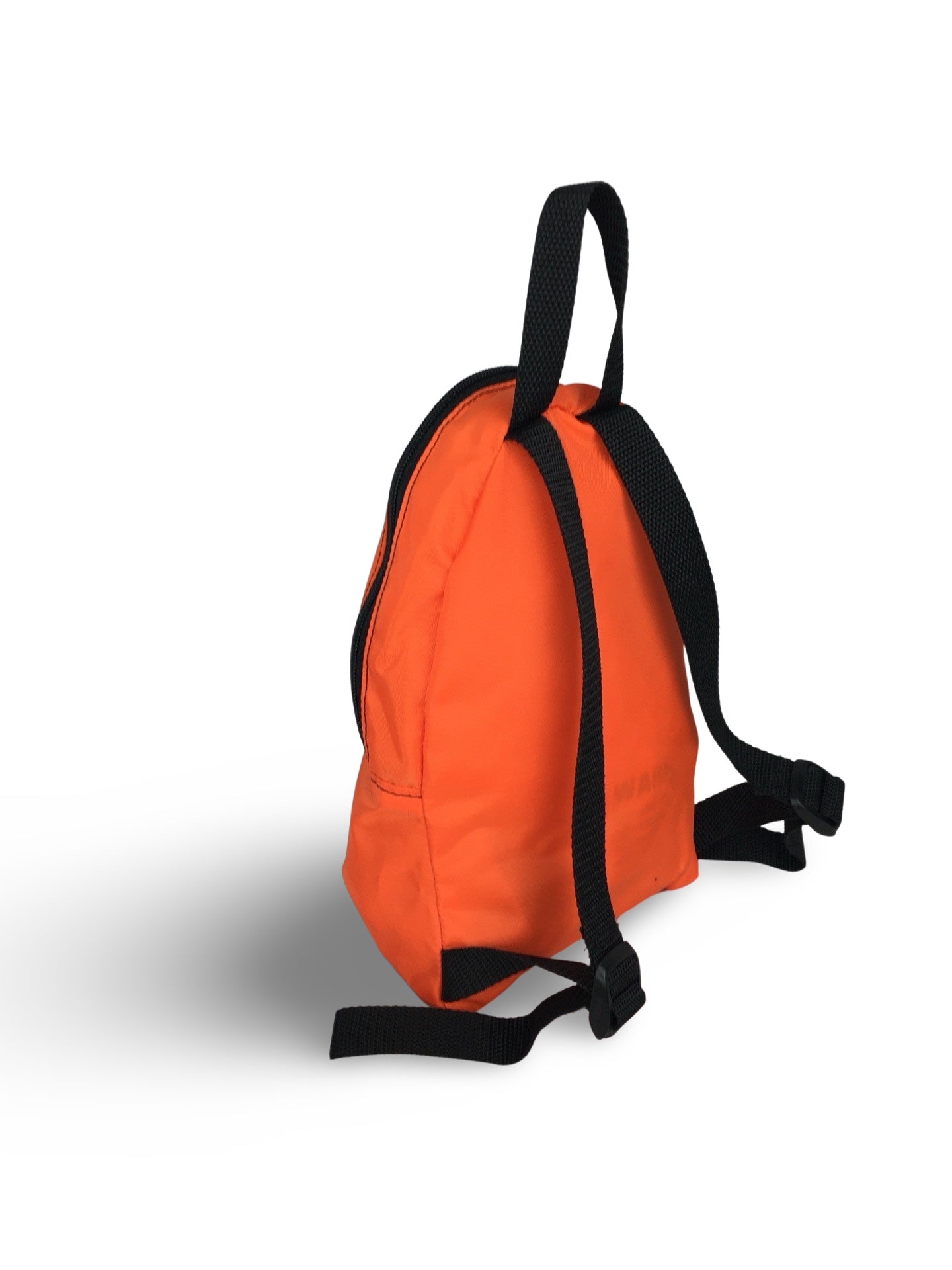 Sturdy Toddler Backpack Made in USA