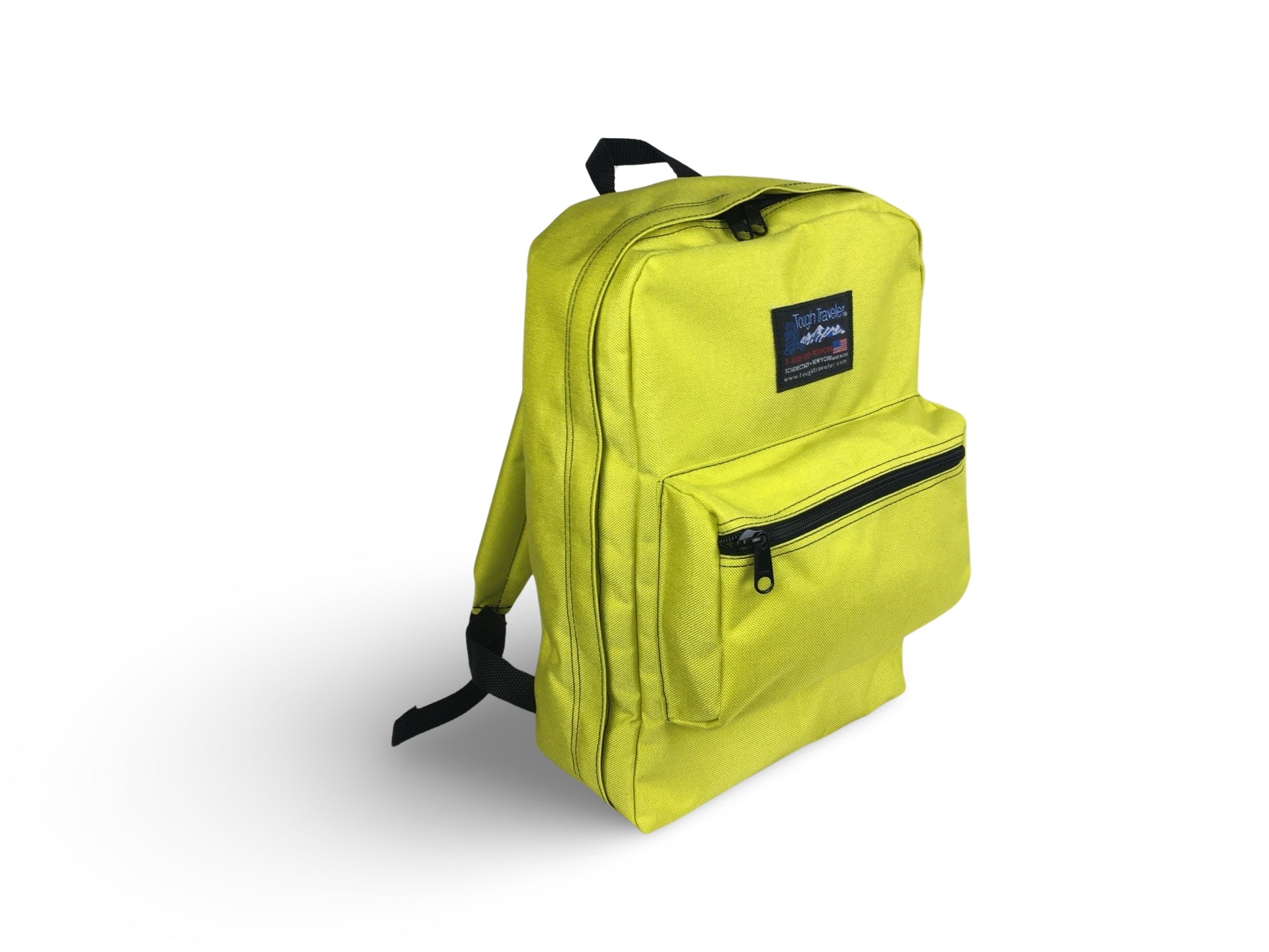 OTHELLO Children's Backpacks, by Tough Traveler. Made in USA since 1970