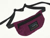 SUNNYSIDE COIN BELT Cross-Body & Fanny Packs, by Tough Traveler. Made in USA since 1970