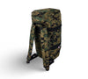 BACKPACK DUFFEL Duffel Bags, by Tough Traveler. Made in USA since 1970