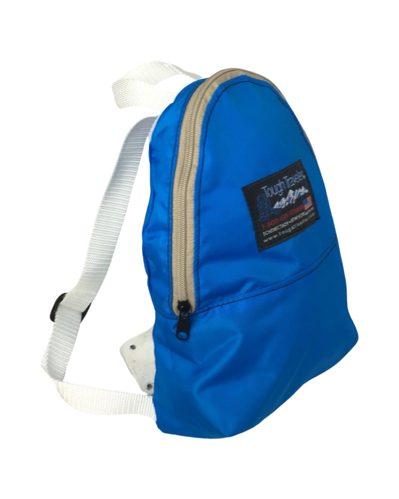 KIDDY PACK Children's Backpacks, by Tough Traveler. Made in USA since 1970