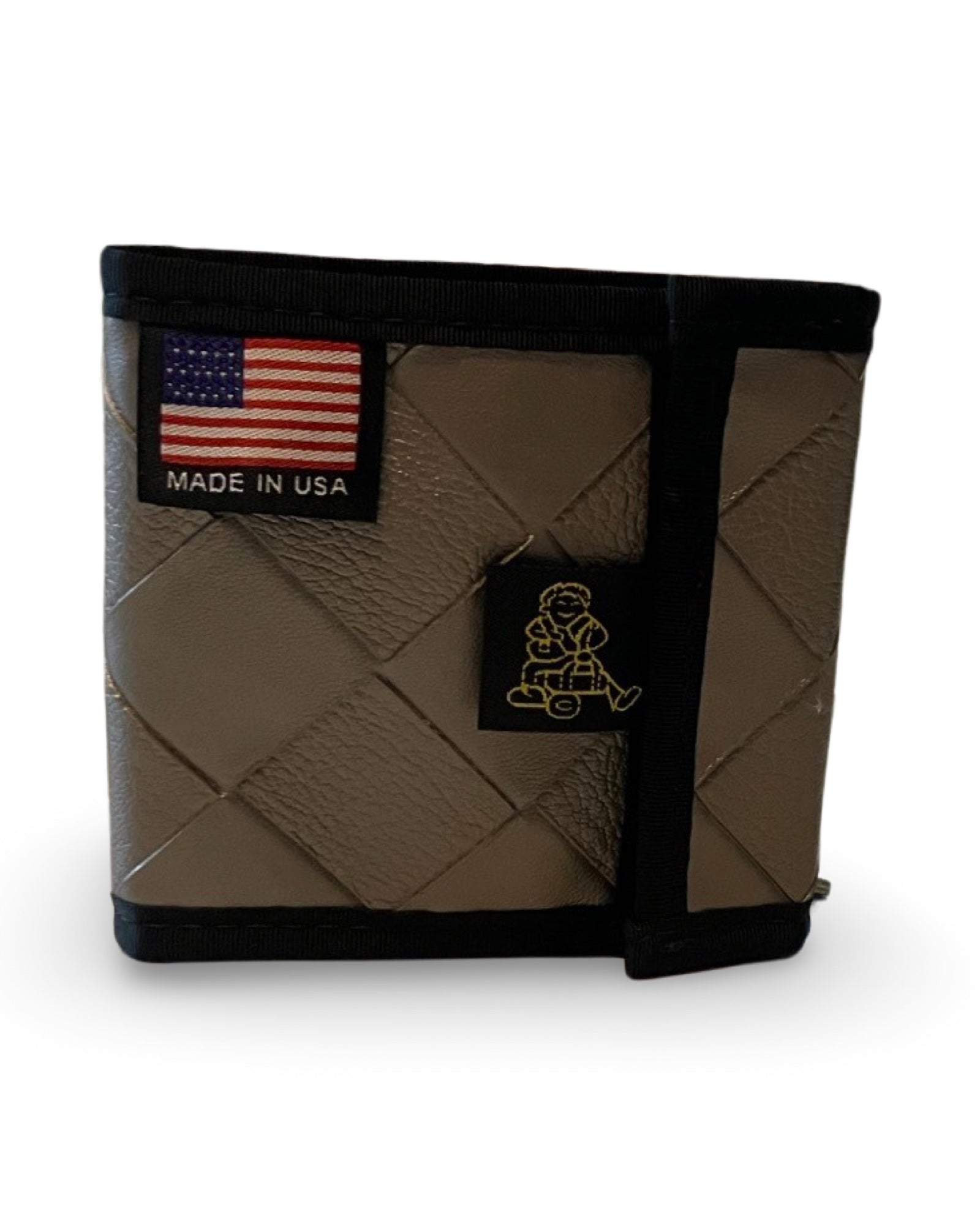 Made in USA | WALLET (SMALL) | Tough Traveler