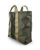 BIG CLASSIC TOTE Luggage, by Tough Traveler. Made in USA since 1970