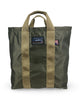 BIG CLASSIC TOTE Luggage, by Tough Traveler. Made in USA since 1970