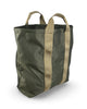 BIG CLASSIC TOTE Luggage, by Tough Traveler. Made in USA since 1970