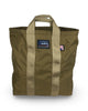 BIG CLASSIC TOTE Luggage, by Tough Traveler. Made in USA since 1970