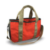 COOL TOTE Tote Bags, by Tough Traveler. Made in USA since 1970