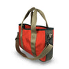 COOL TOTE Tote Bags, by Tough Traveler. Made in USA since 1970