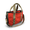 COOL TOTE Tote Bags, by Tough Traveler. Made in USA since 1970