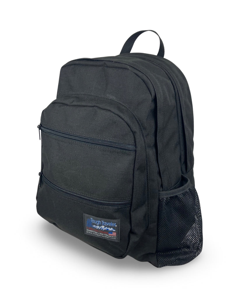 TOUCOM Computer Backpack Laptop Backpacks, by Tough Traveler. Made in USA since 1970