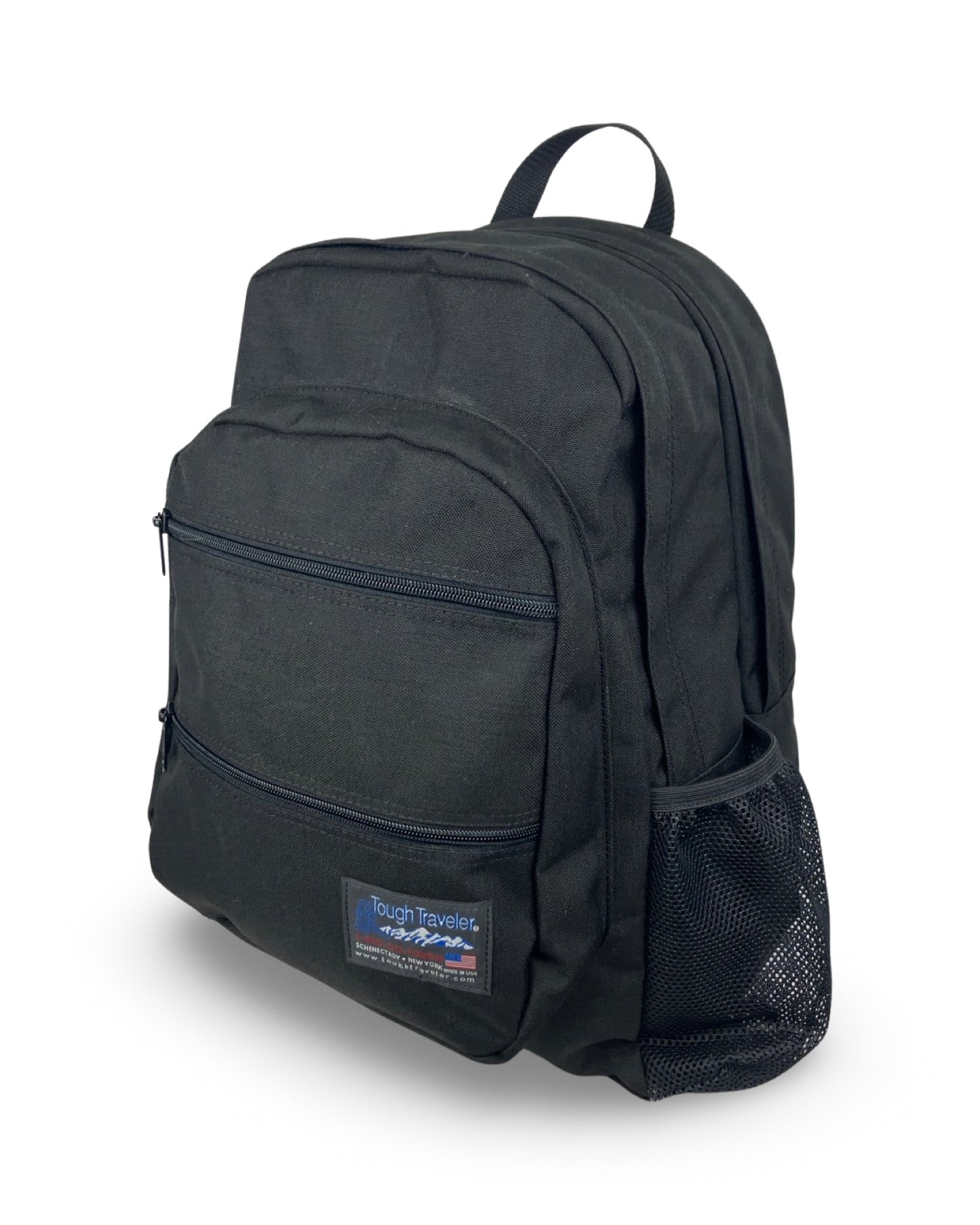 Padded Laptop Backpack Made in USA
